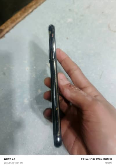 iPhone XS non pta 64gb brand new all Okk