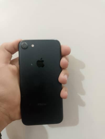 Iphone 7_ 128gb