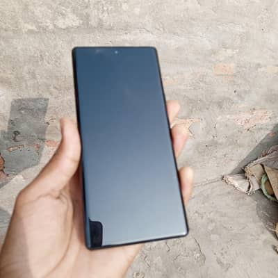 google pixel 6 pro 10/10 condition 12/128