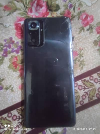 Redmi note 10 pro