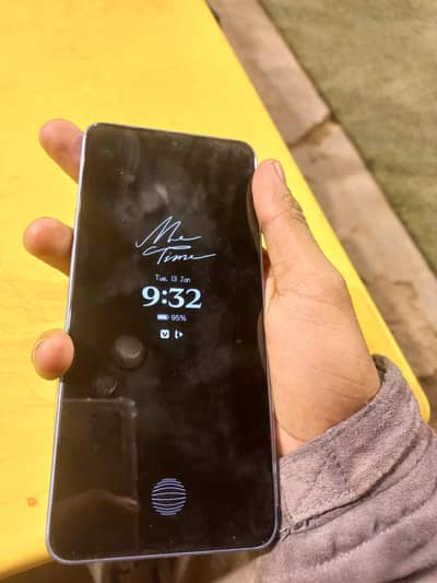 oppo Reno 11 F
