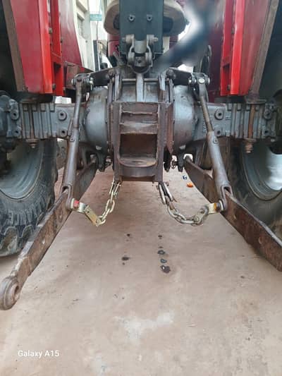 TRACTOR 260 CONTACT NO 03006542843