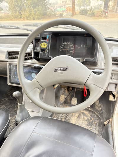 Suzuki Mehran VX for sale