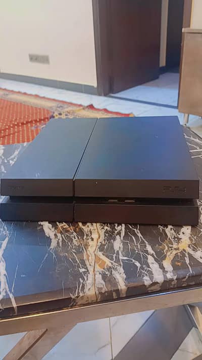 PS4 Fat | 500gb.