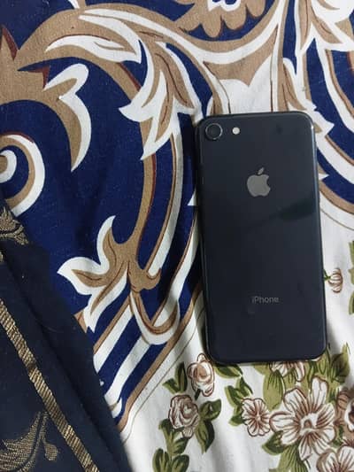 Iphone 8 Used