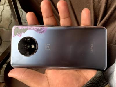 Oneplus 7t