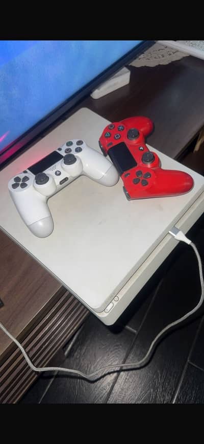 Ps4 for sale