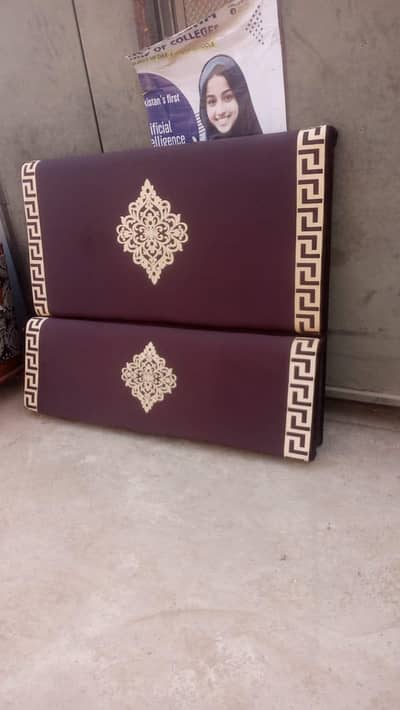 bed end dresding table for sale slightily used