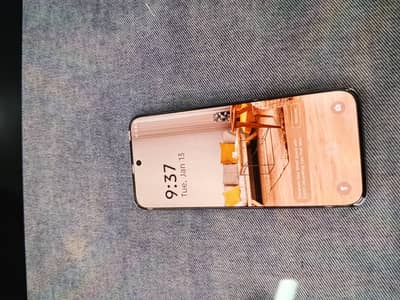 Tecno spark 40 pro plus