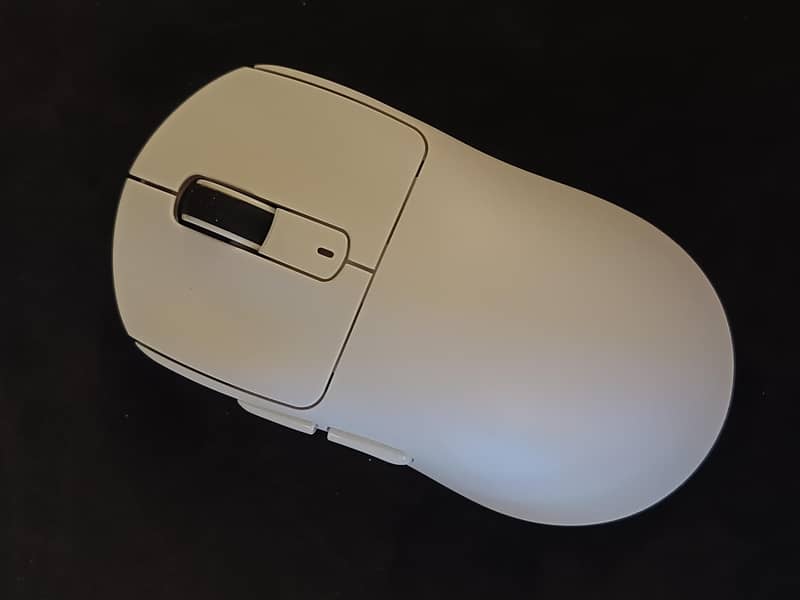 Attackshark x3 wireless gaming mouse 0