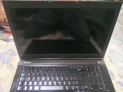 Dell Precision M6800 i7 4th Gen 32Gb Ram 512 NVME 4GB Graphics