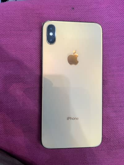 Iphone Xs Max