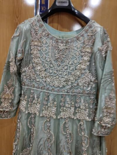 walima Dress For Sale