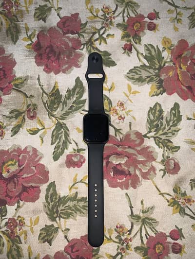 Apple watch SE 1st gen