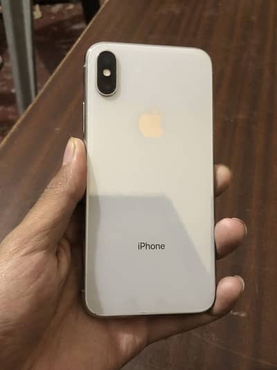 Iphone X