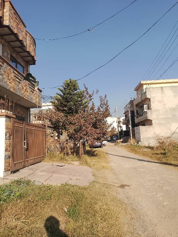 SUNFACE PLOT NEAR DOUBLE RD 0