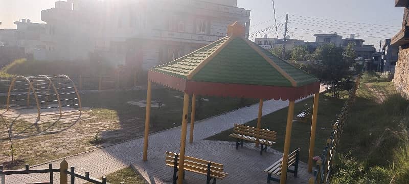 SUNFACE PLOT NEAR DOUBLE RD 4