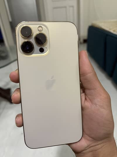 Iphone 13 pro max 256 GB