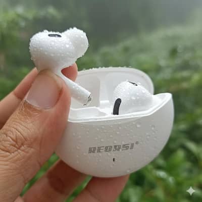 RECRSI Original Airpods