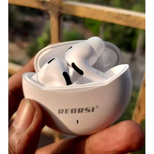 RECRSI Original Airpods 4