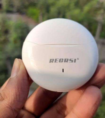 RECRSI Original Airpods 5