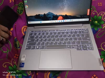 Lenovo laptop