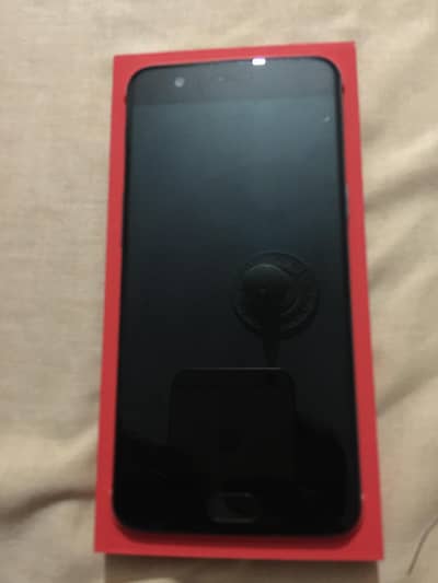 one plus 5 gaming phone official pta