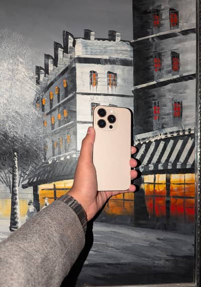 Iphone 16pro 128GB factory unlocked