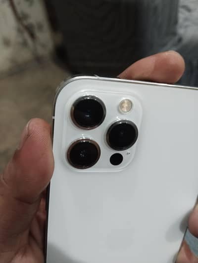 Iphone12promax nonpta