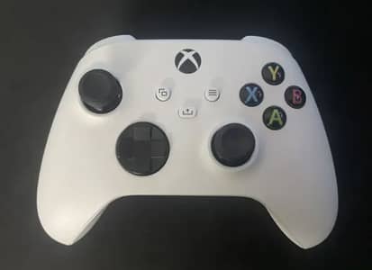 Xbox Series X controller