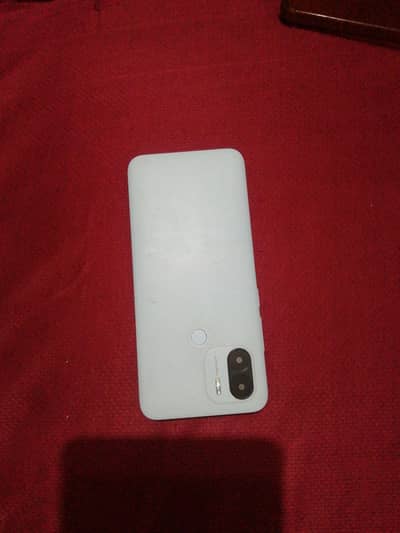 Redmi a2 plus