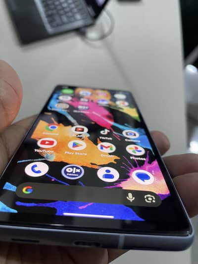 Google 7a 128 non pta