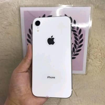 iPhone xr 64 GB my WhatsApp number 0326.7545=267