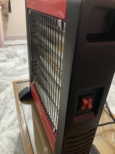 SEKO Heater
