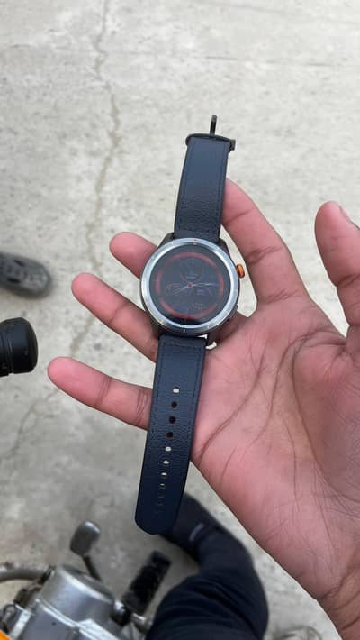 ITEL apex n10 with gps navigation