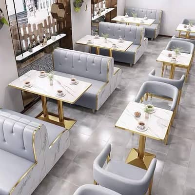 restaurant furniture/dining sofa set/manufacturers