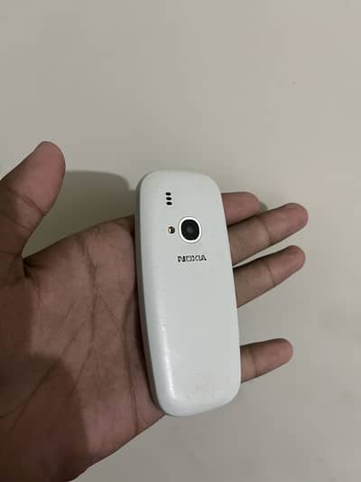 Original Nokia 3310