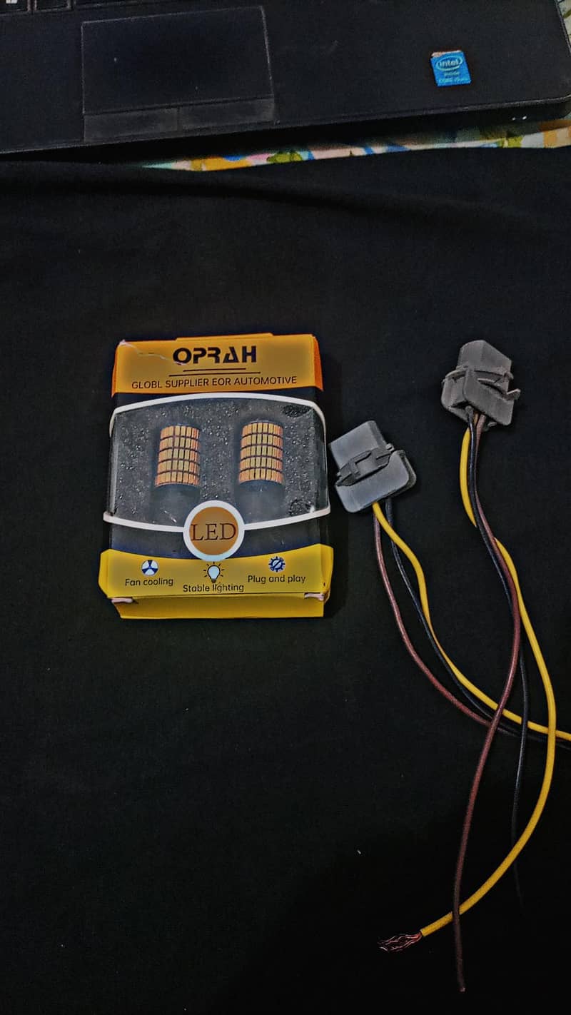 oprah led 0