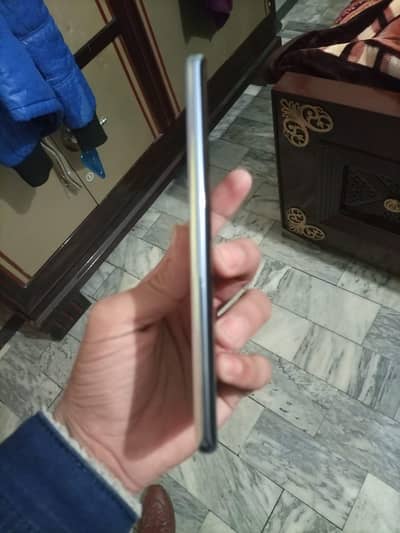 Huawei p30 pro 8 256 CP I'd PTA exchange possible