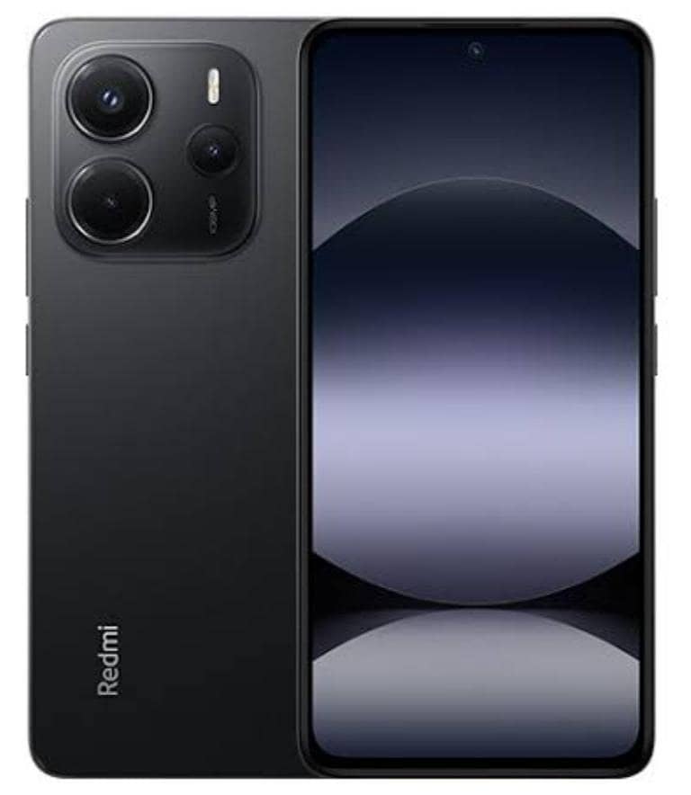 Redmi note 14 - Mobile Phones - 1110344989