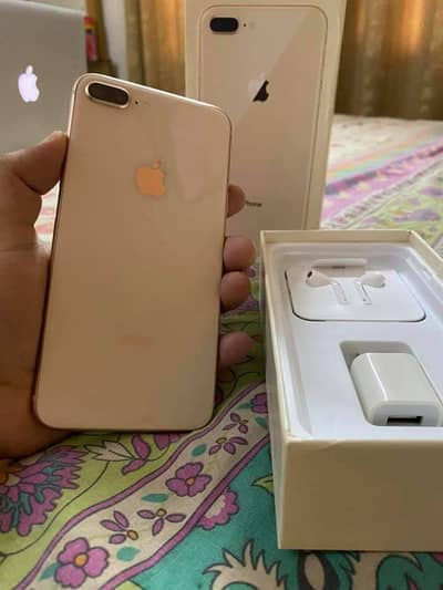 iPhone 7 plus 128 GB my WhatsApp number 0326=7545=267