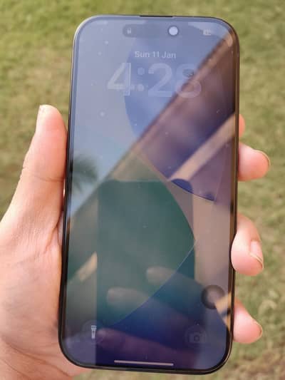 iPhone 16 pro non PTA