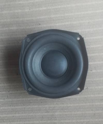Fender Mid Bass Woofer | PD250 | Container item Laat mall
