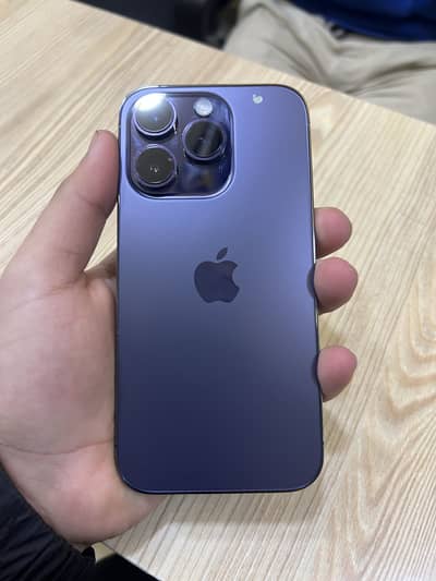 Iphone 14 pro jv whatsapp 03216430923