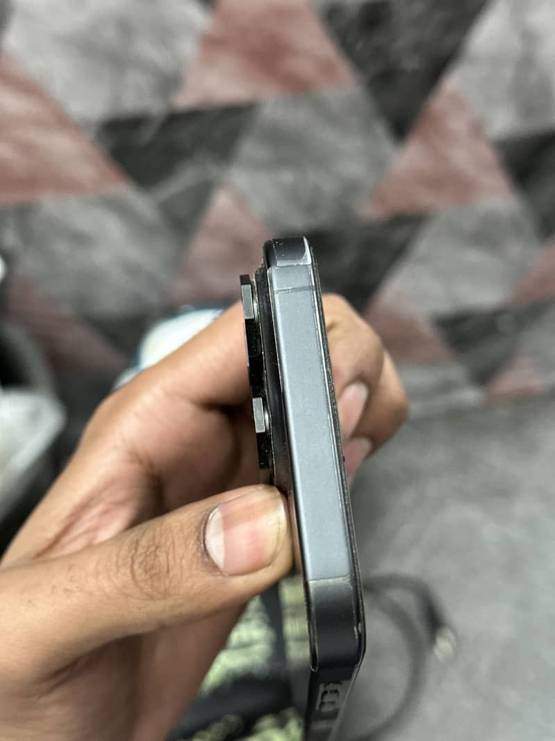 iPhone 15 Pro Max 256GB Non PTA  Genuin 0