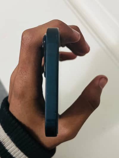 iPhone 13 Blue | Non-PTA | 88% Battery | 9/10 Condition