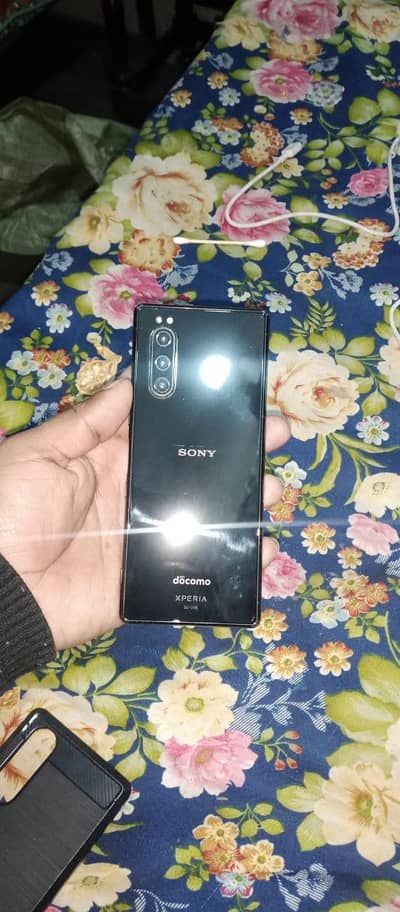 Sony Xperia 5