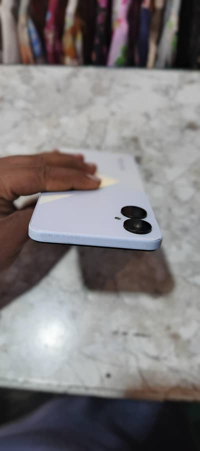 Tecno camon 19neo