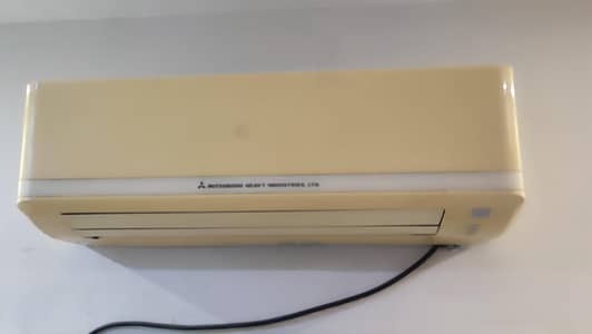 Mitsubishi Ac