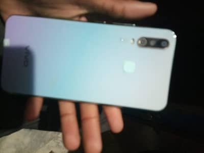 vivo y17 8gb 256gb original mobile pta approved